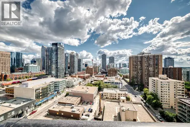 1508, 788 12 Avenue SW Calgary, Alberta in Condos for Sale in Calgary - Image 17