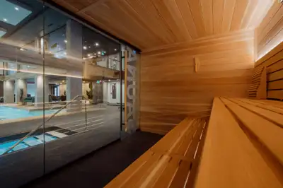 Plusieurs unités meublés et tout inclus dans le quartier Saint-Jean-Baptiste. Cet immeuble en béton...