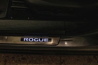 This Nissan Rogue has a dependable Intercooled Turbo Regular Unleaded I-3 1.5 L/91 engine powering t... (image 6)