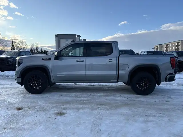 2025 GMC Sierra 1500 Elevation65389288933890124