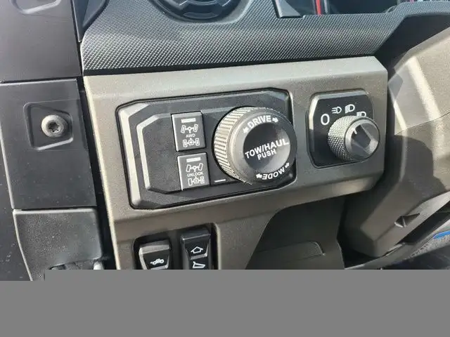 2025 Polaris Ranger XD 1500 Northstar Ultimate in ATVs in City of Halifax - Image 10