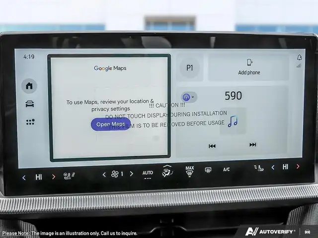 2026 Ford Explorer in Cars & Trucks in Calgary - Image 19