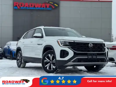 At Roadway Auto & Sport, we’re proud to help car buyers find the right vehicle at the right price —...