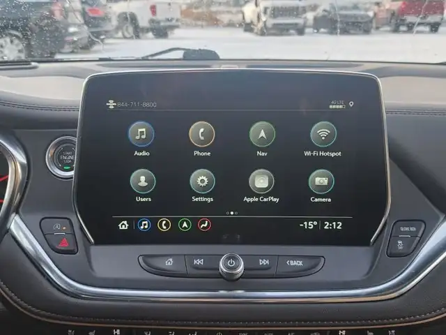 2023 Chevrolet Blazer Premier 3.6L V6 | PREMIER CONVENIENCE P... in Cars & Trucks in St. Albert - Image 32