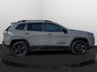 4 Wheel Drive | Navigation | Heated Seats | Heated Steering Wheel Experience the refined end of an e... (image 5)