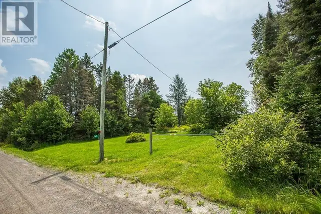 447 McPhail RD Bruce Mines, Ontario in Land for Sale in Sault Ste. Marie - Image 3
