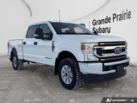 2022 Ford Super Duty F-350 Crew Cab Pickup 2022 Ford Super Duty F-350 Crew Cab Pickup Vehicle Highli... (image 7)