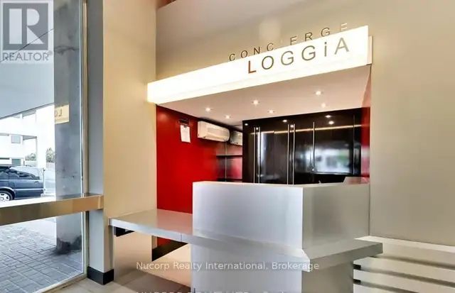 1040 THE QUEENSWAY Toronto (Islington-City Centre West), Ontario in Long Term Rentals in Mississauga / Peel Region - Image 5