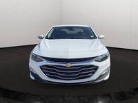This Chevrolet Malibu has a strong Turbocharged Gas I4 1.5L/91 engine powering this Automatic transm... (image 8)