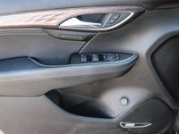 Experience the elegance and sophistication of the 2021 Buick Envision Avenir in a stunning gray exte... (image 7)