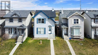 166 Cramond Circle SE Calgary, Alberta