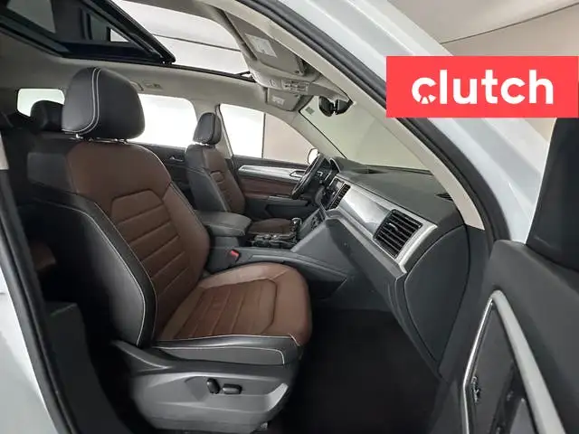 2023 Volkswagen Atlas Execline R-Line in Cars & Trucks in City of Toronto - Image 17