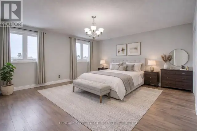 456 WESTON CRESCENT Kingston (East Gardiners Rd), Ontario in Houses for Sale in Kingston - Image 5