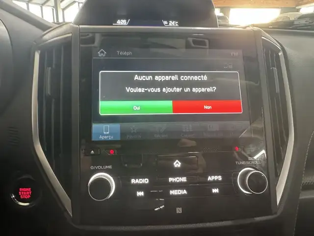 2023 Subaru Crosstrek Sport CVT in Cars & Trucks in Longueuil / South Shore - Image 29