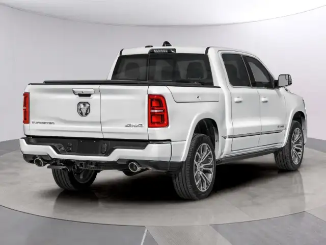 2026 Ram 1500 in Cars & Trucks in Lethbridge - Image 3