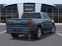 Welcome to Murray Buick GMC - Penticton Our 2026 GMC Sierra 1500 Denali Crew Cab 4X4 advances truck... (image 3)