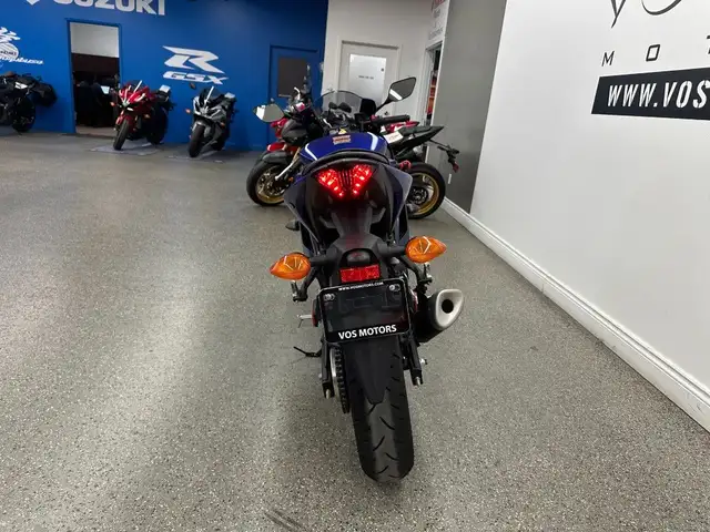 2024 Yamaha YZFR3ARL YZF-R3 - V6868 - -Financing Available** in Sport Bikes in Markham / York Region - Image 7