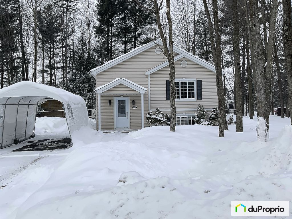 $489,900 - Bungalow for sale in St-Lin-Laurentides — photo 2