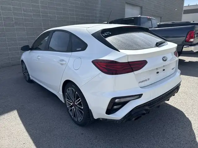 2021 KIA FORTE in Cars & Trucks in Calgary - Image 4