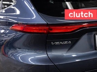 Electric Parking Brake, Brake Assist, Power Tailgate/Hatch and more! Clutch is the largest online us... (image 9)