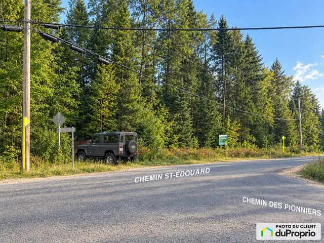 $270,000 - Residential Lot for sale in St-Mathieu-Du-Parc in Land for Sale in Trois-Rivières - Image 6