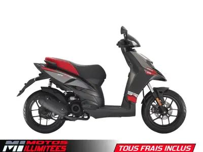 ..Appelez-nous pour connaître l'emplacement réel de ce véhicule (Motos Illimitées Terrebonne ou Duca...