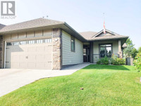 816 48 Street Edson, Alberta