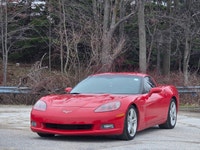 Powerful 6.2L V8 engine with manual transmission - Premium audio system with satellite radio - Advan... (image 5)