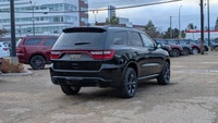 The 2026 Dodge Durango GT combines bold style, capable performance, and advanced features in a versa... (image 6)