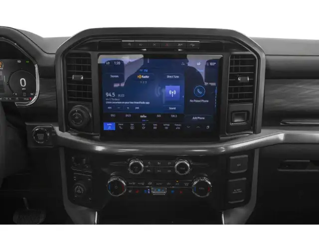 2026 Ford F-150 Lariat in Cars & Trucks in Medicine Hat - Image 8