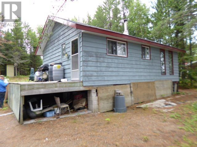 Lot 4 Obonga Lake RD W Armstrong, Ontario in Houses for Sale in Thunder Bay - Image 2