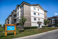 Broadstreet's Parkside Terrace offers 1, 2, and 3 bedroom pet friendly apartments for rent in the ch... (image 8)