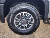 6.6L V8 | X31 OFF-ROAD PACKAGE | HEATED 40/20/40 FRONT SPLIT BENCH SEAT | HEATED STEERING WHEEL | RE... (image 4)