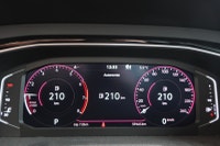 Jetta Execline 1.4L, CARFAX SANS ACCIDENT, Banc Chauffant, Régulateur de vitesse, Cuir Financement d... (image 9)