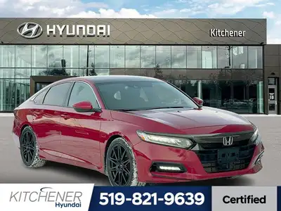 4D Sedan I4 DOHC 16V Turbocharged CVT FWD | Bluetooth, | Sunroof, ABS brakes, Active Cruise Control,...
