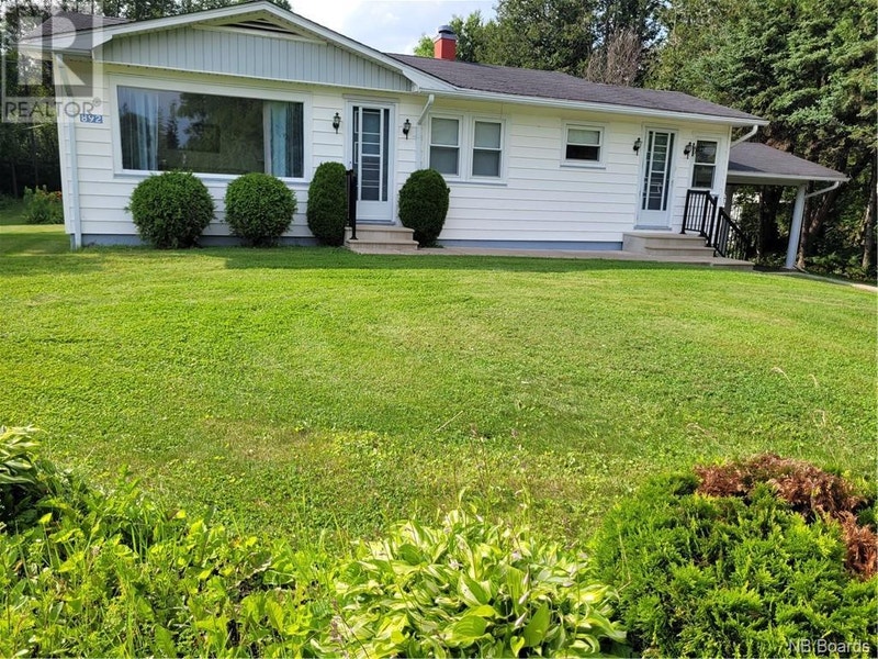 892 Central Centreville, New Brunswick Houses for Sale Fredericton