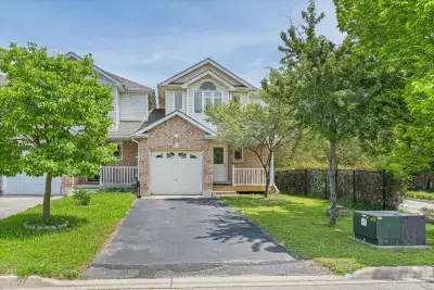 FOR SALE - 215 Terraview Cres, Guelph