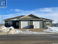 104 Carlyle AVENUE Carlyle, Saskatchewan