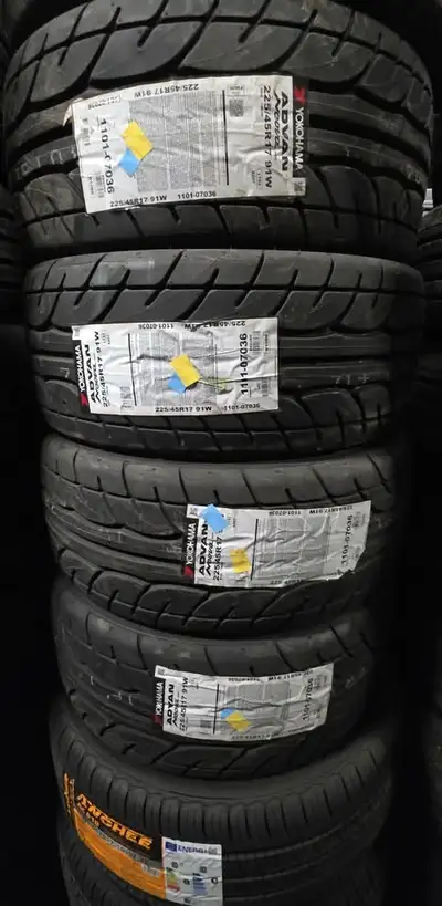 We sell 22, 21, 20 19 18 17 16 15 14 155 165 175 185 195 205 215 225 235 245 255 265 275 285 295 305...