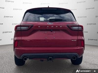 Experience exhilarating performance and dynamic styling in this remarkable 2023 Ford Escape ST-Line... (image 5)