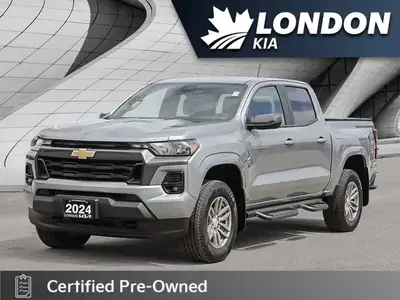 Come visit our London Kia team, you can find us at 1135 Wharncliffe Rd S, London, ON N6L 1J9, or cal...