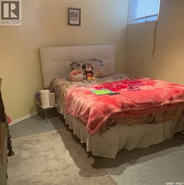 419 2nd AVENUE S Rockglen, Saskatchewan in Houses for Sale in Moose Jaw - Image 24