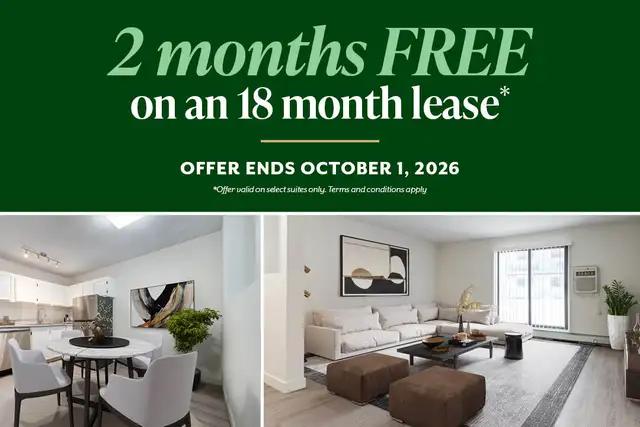 Affordable Apartments for Rent - Reid Park Estates - Apartment f