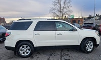 This 2014 GMC Acadia SLE-2 AWD is powered by a strong and reliable 3.6L V6 gasoline engine, paired w... (image 5)