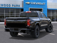 Welcome To Sherwood Park Chevrolet. The #1 Volume Chevrolet Dealer in Canada. This Chevrolet COLORAD... (image 3)