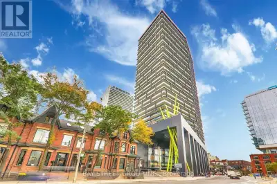 904 - 125 PETER STREET Toronto (Waterfront Communities), Ontario