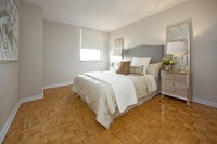 SPACIOUS 1 BEDROOM APARTMENT FOR RENT IN NEWMARKET! SELECT APARTMENTS FULLY REVITALIZED WITH MODERN... (image 6)