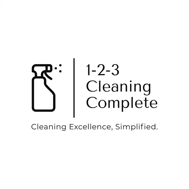 1-2-3 Cleaning Complete Residential Cleaning63654774274689122