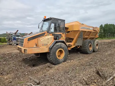 This item(s) are selling by Online Timed Auction North Central BC Equipment Auction Bidding Opens: 9...