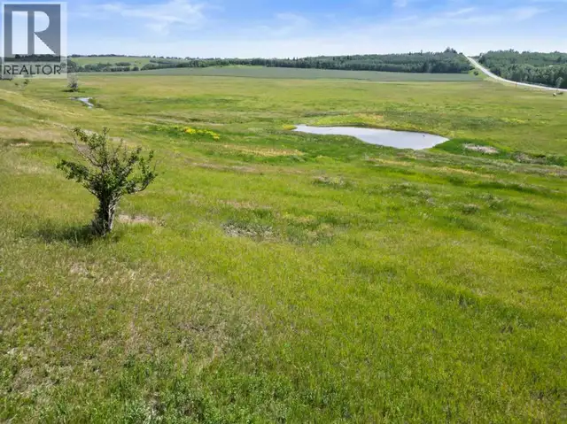 178140 96 Street W Rural Foothills County, Alberta in Land for Sale in Calgary - Image 24